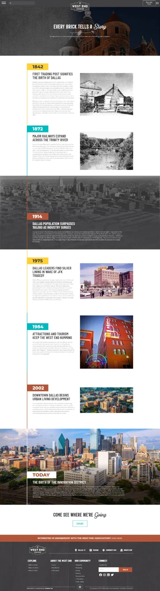 undefined website screenshot 3