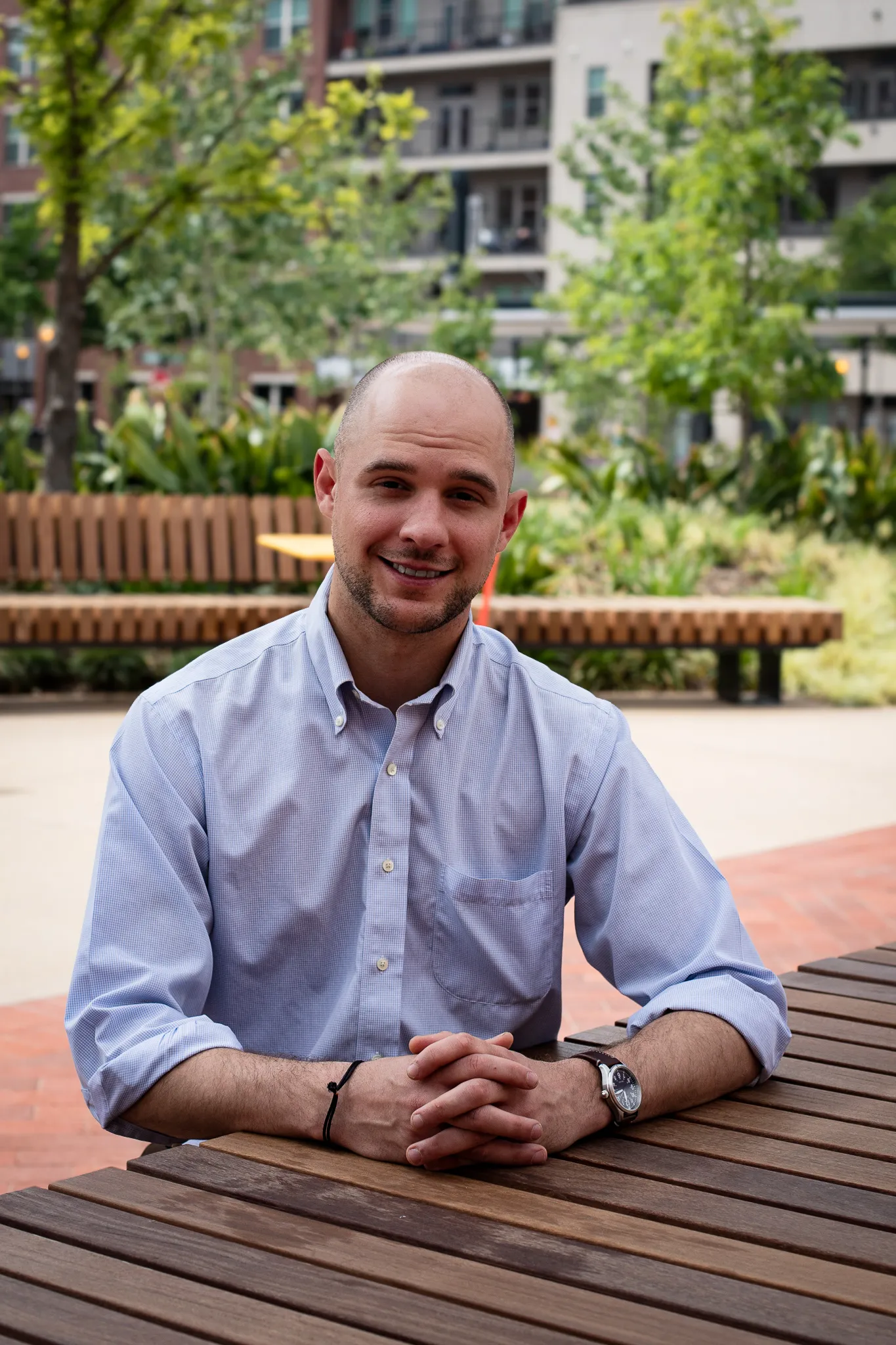 Meet Andrew Hood Your Digital Marketing Partner