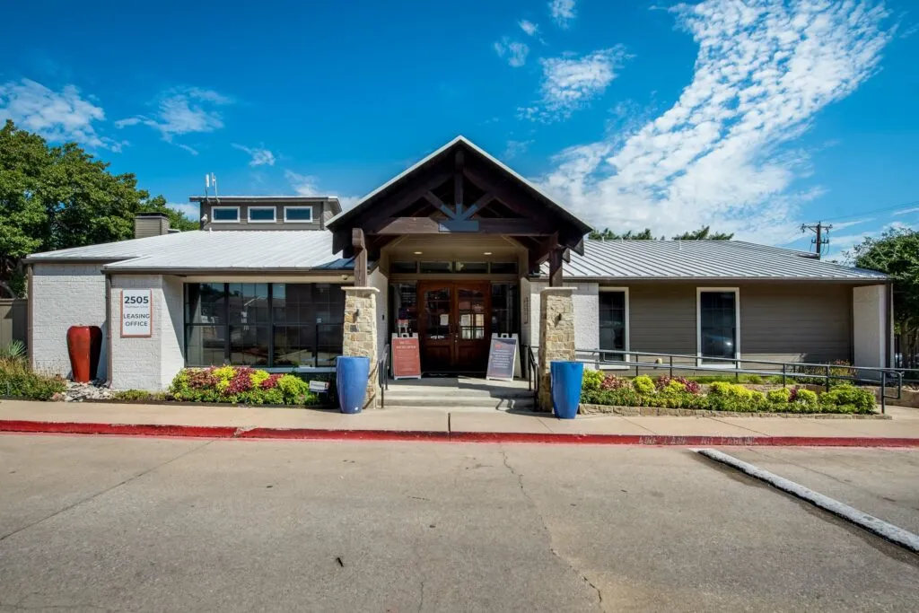 The Landry - Multi-Family Renovation