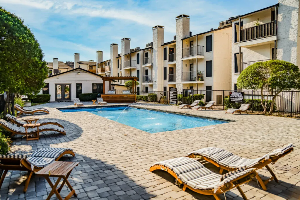 The Charlie - Multi-Family Renovation