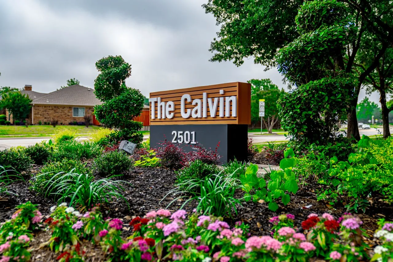 The Calvin - Multi-Family Renovation